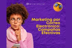 Marketing por Correo Electrónico